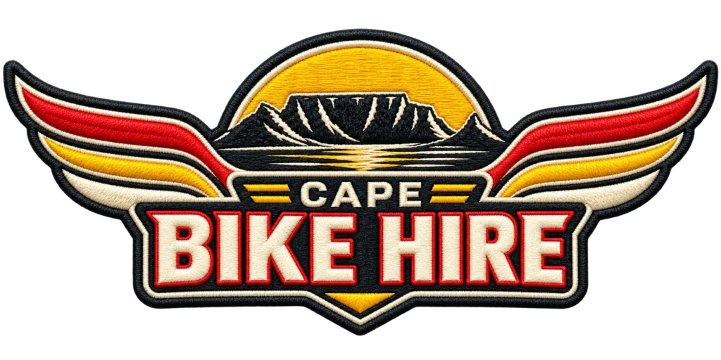 Cape Bike Hire